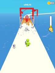 Screenshot 11: Shoot The Crowd