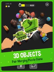 Screenshot 6: Matching Master 3D - Match & Puzzle Game
