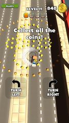 Screenshot 2: Stunt Drift