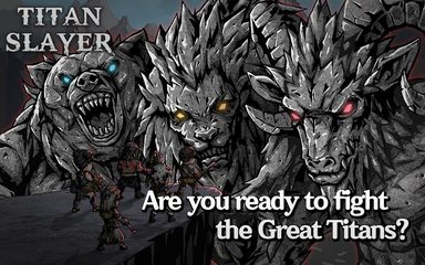 Screenshot 7: Titan Slayer: Deckbuilding RPG