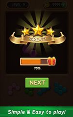 Screenshot 14: Wood Block Puzzle - Hexa