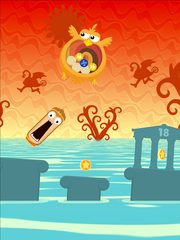 Screenshot 16: Shouty Heads