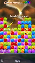 Screenshot 6: Crush the Jelly - WiFi Battle