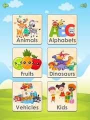Screenshot 19: Kids Garden: Alphabet ABC & 123 Learning Games