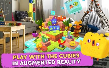 Screenshot 12: Cutie Cubies