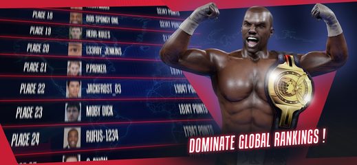 Screenshot 11: Real Boxing 2