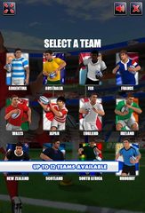 Screenshot 14: Rugby Kicks