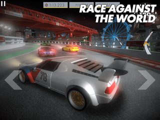 Screenshot 20: Shell Racing
