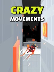 Screenshot 13: Parkour Race - FreeRun Game