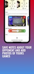 Screenshot 13: FUT Scoreboard - Tracker & Alert