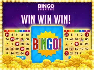 Screenshot 20: Bingo Superstars: Casino Bingo