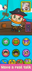 Screenshot 6: Baby games for kids, toddlers 4+