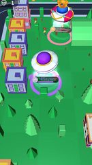 Screenshot 22: Crazy Spaceship.io: Alien Wars
