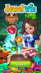 Screenshot 1: Jewel Wiz
