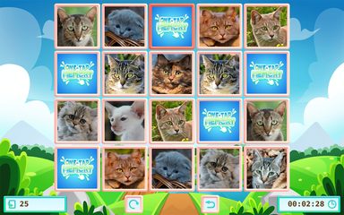 Screenshot 17: One-Tap Memory Game