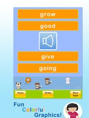 Screenshot 7: Sight Words Coach