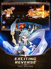 Screenshot 14: My Turn: Infinite Magic Duel