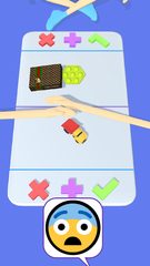 Screenshot 1: Fidget Trading 2