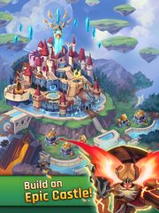 Screenshot 18: LightSlinger Heroes: Puzzle RPG