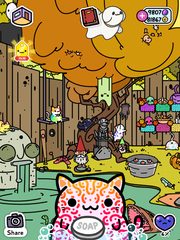 Screenshot 10: KleptoCats
