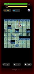 Screenshot 3: Rogue Legends: Roguelike