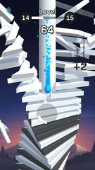 Screenshot 4: Stack Fall