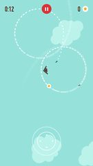 Screenshot 20: Missiles!