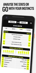 Screenshot 6: Fanslide - Live In Play Fantasy Football