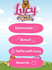 Screenshot 11: CLUB PETZ LUCY Sing & Dance