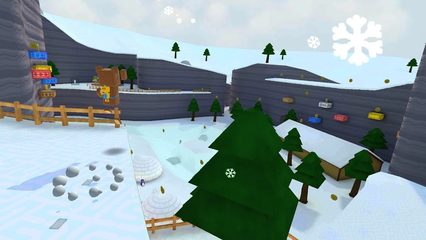 Screenshot 10: [3D Platformer] Super Bear Adv
