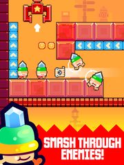 Screenshot 7: Spike City