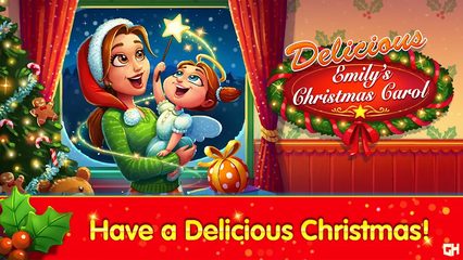 Screenshot 20: Delicious - Christmas Carol