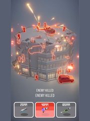 Screenshot 17: Base Attack
