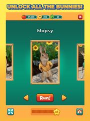 Screenshot 18: Peter Rabbit Run!