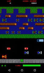 Screenshot 10: The Jumping Frog