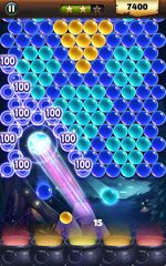Screenshot 20: Bubbles Fairy Craft