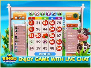 Screenshot 14: Bingo Kingdom: Bingo Online