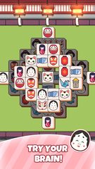Screenshot 1: Tile Fun - Triple Puzzle Game