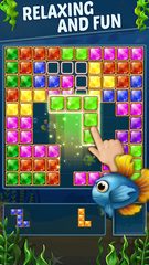 Screenshot 13: Block Ocean Puzzle 1010