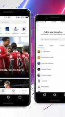 Screenshot 2: SuperSport