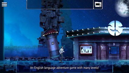 Screenshot 22: Unholy Adventure: Mystery