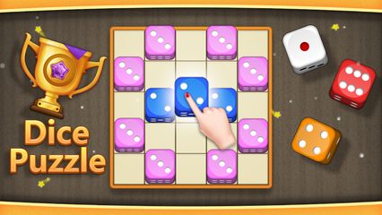 Screenshot 22: Dice Puzzle - Merge puzzle