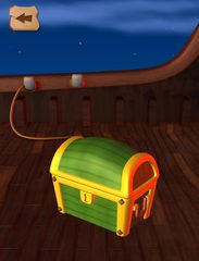 Screenshot 6: Captain Jack Pott