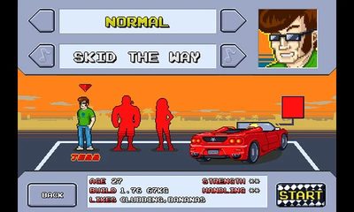 Screenshot 3: Final Freeway 2R