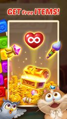 Screenshot 13: Gem Blast: Magic Match Puzzle