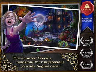 Screenshot 18: Darkarta : A Broken Heart's Qu
