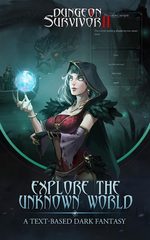 Screenshot 12: Dungeon Survivor II: Dark Tide