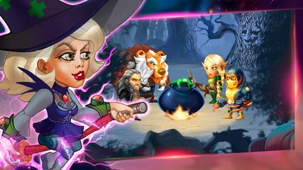 Screenshot 16: Battle Arena: RPG Adventure