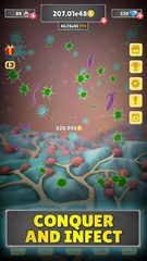 Screenshot 18: Idle Plague
