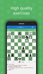 Screenshot 17: Chess King - Learn to Play